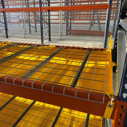 Flexible Rack Containment Insert | ENPAC