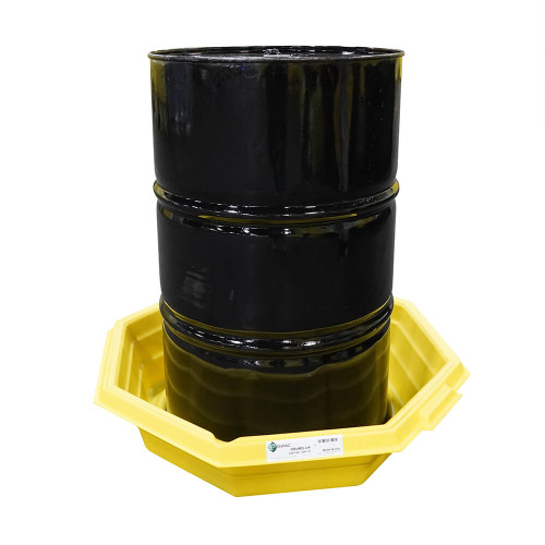 Drums Up Containment Tray | ENPAC