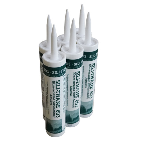 Sili-Thane Sealant - Case of 6 (ENP SILICS)