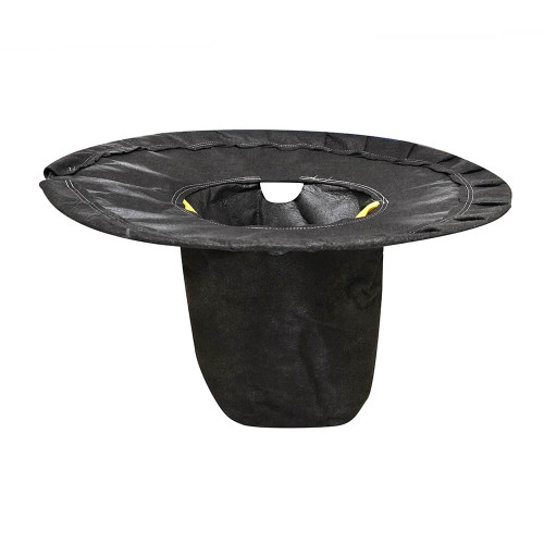 Round, Cone Style Storm Sentinel® Catch Basin Insert, Adjustable