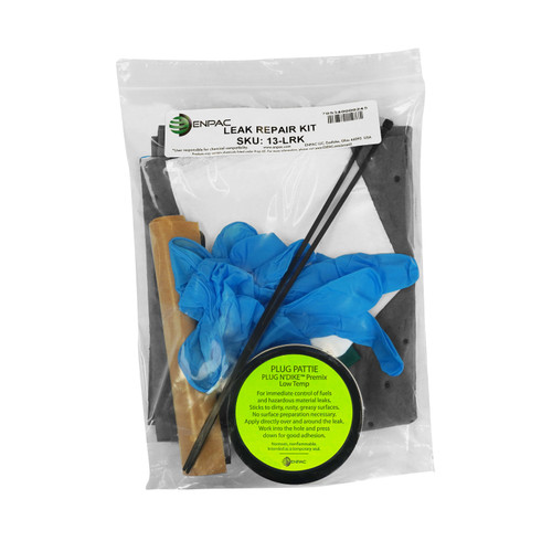 Fuel Tank Leak Repair Kit | ENPAC