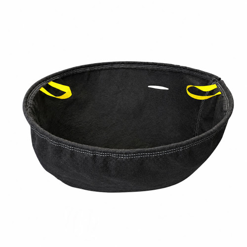 【ё BIOTOP】round pouch Round, Bag Style Storm Sentinel® Catch Basin Insert, Adjustable