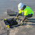 Storm Sentinel Woven Silt Bag - Catch Basin Insert - Reusable, Frameless Storm Sentinel Woven Silt Bag - Catch Basin Insert - Reusable, Frameless
