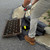 Storm Sentinel® Curb Basin Insert, Black (4320-CURB) Storm Sentinel® Curb Basin Insert, Black (4320-CURB)