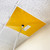 Drop Ceiling Leak Diverters, Yellow
