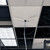 Drop Ceiling Leak Diverters, White