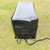 Jerry Can Portable Storage Unit with Dripillow, Black (47-JERRY)