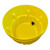 20-Gallon Water Scrubber with Oil-Absorbing Spilltration® Pads
