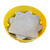20-Gallon Water Scrubber with Oil-Absorbing Spilltration® Pads - Assembly