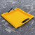 PVC Reusable Drain Cover, Yellow