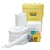 95-Gallon Salvage Drum Marine Spill Kit, Oil Only