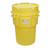 180-Gallon Poly-Overpack® Drum, Yellow 180-Gallon Poly-Overpack® Drum, Yellow