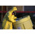 Hazardous wasted disposal in ENPAC Salvage Drum - EBOLA Hazardous wasted disposal in ENPAC Salvage Drum - EBOLA