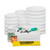 65-Gallon Spill Kit, Refill, Oil Only 65-Gallon Spill Kit, Refill, Oil Only
