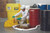 95-Gallon Wheeled Salvage Drum Spill Kit, Oil Only, Yellow (1399-YE) 95-Gallon Wheeled Salvage Drum Spill Kit, Oil Only, Yellow (1399-YE)