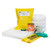 Long Haul Truck Spill Kit, Oil Only, Clear Bag (13-ELHT-O) Long Haul Truck Spill Kit, Oil Only, Clear Bag (13-ELHT-O)