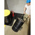 Drum Decks - Connected Corner Configuration - Black Diamond Drum Decks - Connected Corner Configuration - Black Diamond