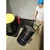 2 Drum, Drum Deck Utility Tray, Black (5142-BD)