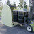 4 Drum Roll-Top Hardcover Spill Pallet, Yellow (4064-YE) 4 Drum Roll-Top Hardcover Spill Pallet, Yellow (4064-YE)