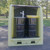 4 Drum Roll-Top Hardcover Spill Pallet, Yellow (4064-YE) 4 Drum Roll-Top Hardcover Spill Pallet, Yellow (4064-YE)