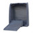 Poly Spill Pallet Ramp, Black Poly Spill Pallet Ramp, Black