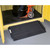 Ramp for Job Hut, Black Ramp for Job Hut, Black