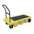 2 Drum Poly Spill Cart, Yellow (5200-YE) 2 Drum Poly Spill Cart, Yellow (5200-YE)
