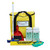 EnSorb® Super Absorbent Spill Kit, Universal, Yellow (ENP D710)