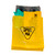 Hand Carried Bag Spill Kit, Universal, Yellow (ENP D715) Hand Carried Bag Spill Kit, Universal, Yellow (ENP D715)
