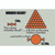 7"x42" Mini Booms, Imbiber Beads®, 5 Per Case, White (ENP IE0742) 7"x42" Mini Booms, Imbiber Beads®, 5 Per Case, White (ENP IE0742)