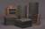Universal Bonded Absorbent Roll, Heavyweight, 30" x 150', Gray (ENP URB30150) Universal Bonded Absorbent Roll, Heavyweight, 30" x 150', Gray (ENP URB30150)