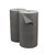 Universal Bonded Absorbent Roll, Heavyweight, 30" x 150', Gray (ENP URB30150) Universal Bonded Absorbent Roll, Heavyweight, 30" x 150', Gray (ENP URB30150)