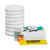 65-Gallon Poly SpillPack Spill Kit, Refill, Oil Only 65-Gallon Poly SpillPack Spill Kit, Refill, Oil Only