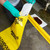 50-Gallon Wheeled Poly SpillPack Spill Kit, Oil Only, Yellow with Black Slip-Top Lid (1452-YE) 50-Gallon Wheeled Poly SpillPack Spill Kit, Oil Only, Yellow with Black Slip-Top Lid (1452-YE)
