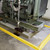 Diverter Berm Straight Section - 2”H x 15’L (48-215-DB) Diverter Berm Straight Section - 2”H x 15’L (48-215-DB)