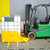 IBC Berm, Yellow