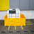 IBC Berm, Yellow