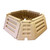 Stinger PolyBerm Fuel Tank Containment System with Cabling, Tan Stinger PolyBerm Fuel Tank Containment System with Cabling, Tan