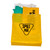 Economy Bag Spill Kit, Oil Only, Yellow (13-SP2O) Economy Bag Spill Kit, Oil Only, Yellow (13-SP2O)