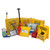 50 Gallon Wheeled Multi-Responder SHT Refill Kit (13-WSHT50-RF) 50 Gallon Wheeled Multi-Responder SHT Refill Kit (13-WSHT50-RF)