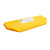 Flexible Utility Tray, Yellow Folded Flexible Utility Tray, Yellow Folded