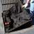Rectangular, Bag Style Storm Sentinel® Catch Basin Insert, Adjustable, Black (4348)