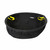 Round, Bag Style Storm Sentinel® Catch Basin Insert, Adjustable, Black