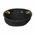 Round, Bag Style Storm Sentinel® Catch Basin Insert, Adjustable, Black
