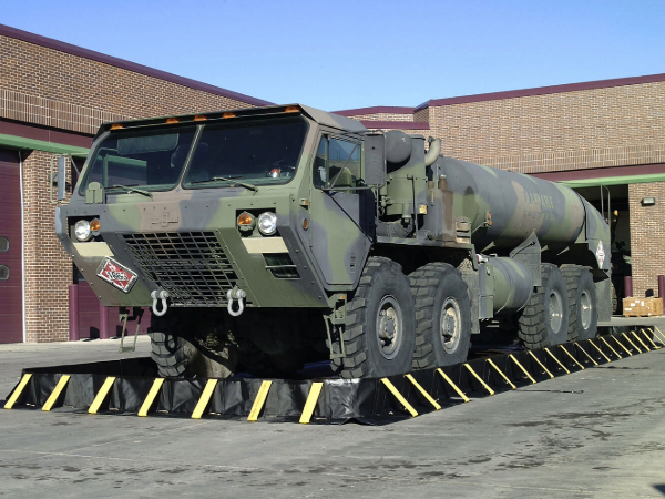 Portable Containment