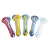 Assorted 2.5" Regular Glass Pipes