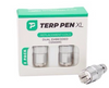 Boundless Terp Pen XL Replacement Coil 2pk