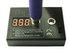 Variable Voltage Battery and Atomizer Tester