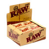 RAW Pre-Rolled Tips 20 ct.