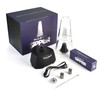 Pulsar Sipper Dual Use Concentrate & 510 Cartridge Vaporizer Bubbler